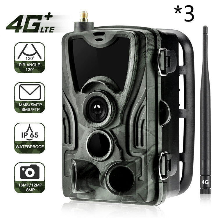 Hunting Trail Camera