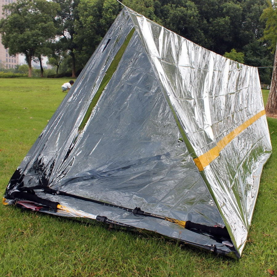 EMERGENCY SHELTER