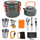 Full Outdoor cooker