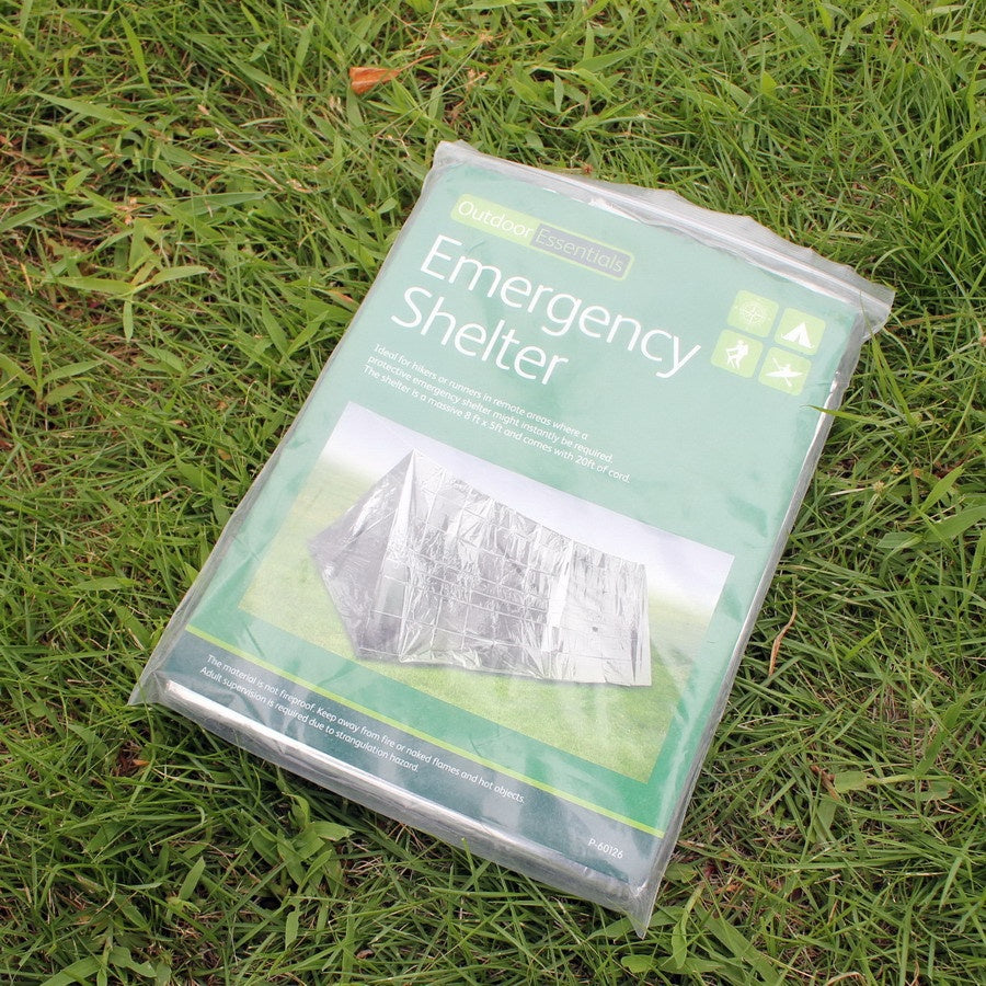 EMERGENCY SHELTER
