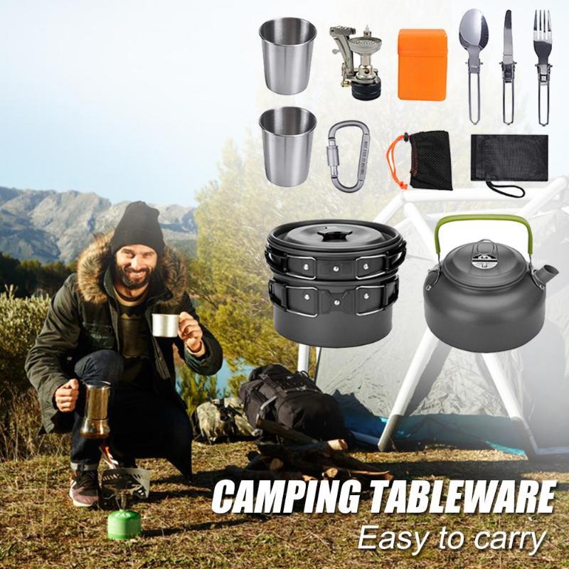 Full Outdoor cooker