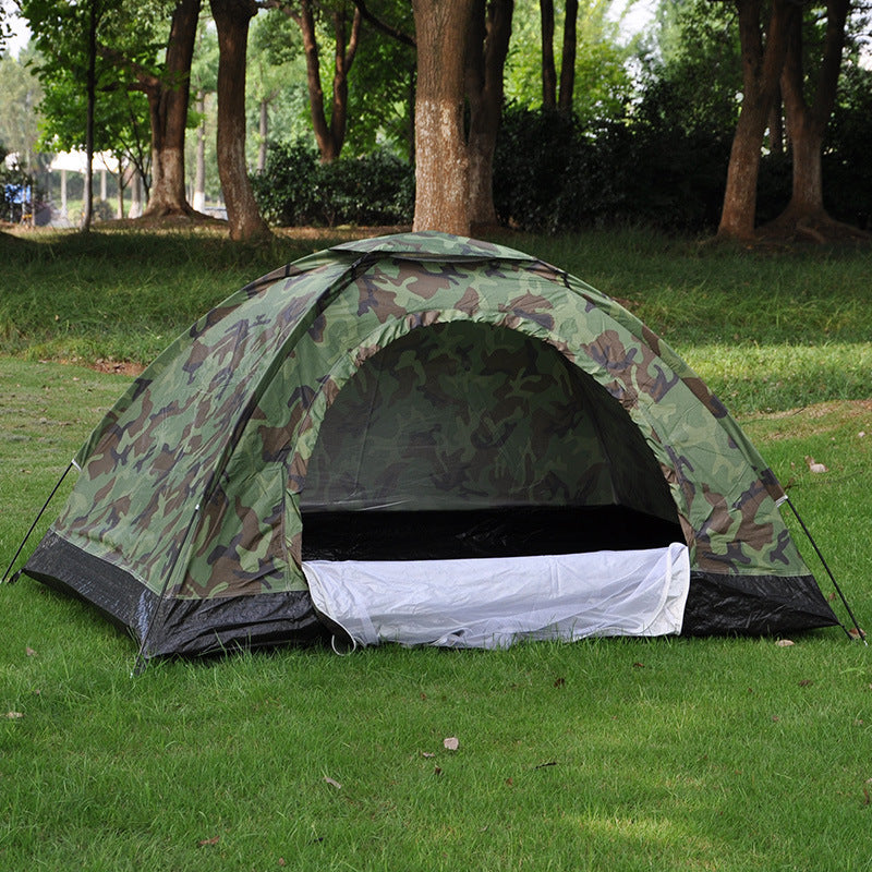 Tactical Tent