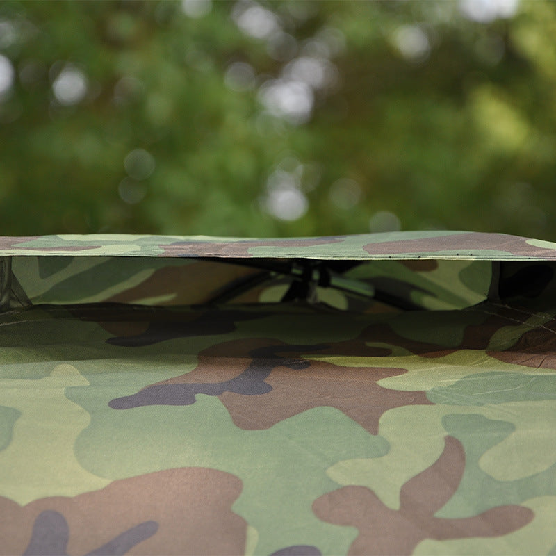 Tactical Tent