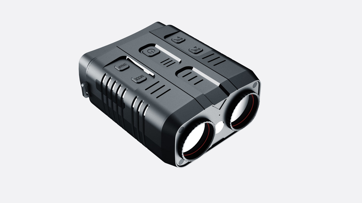 Full Color Night Vision