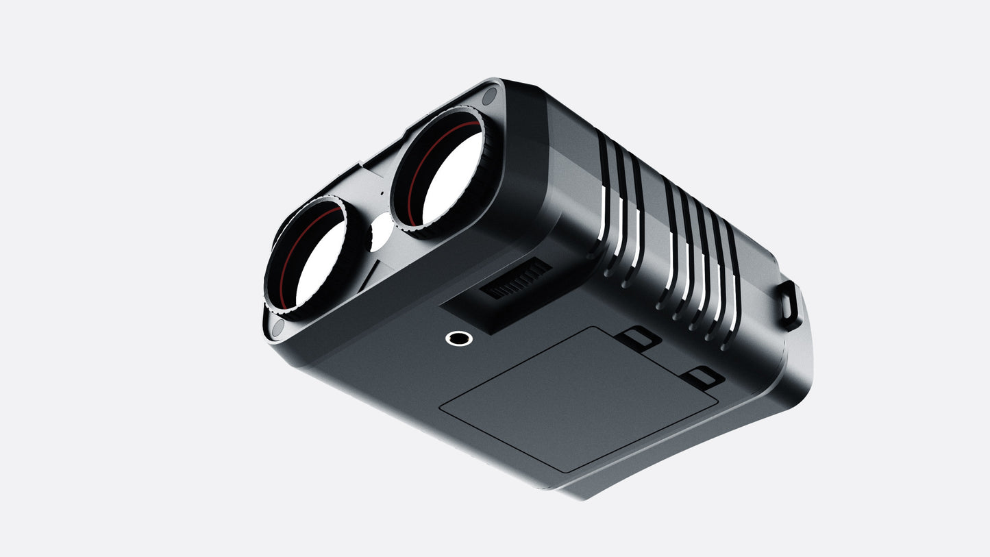 Full Color Night Vision