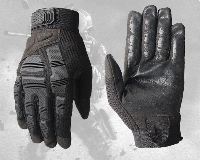 Tactical Gloves