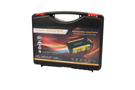 Car Emergency Multi Tool