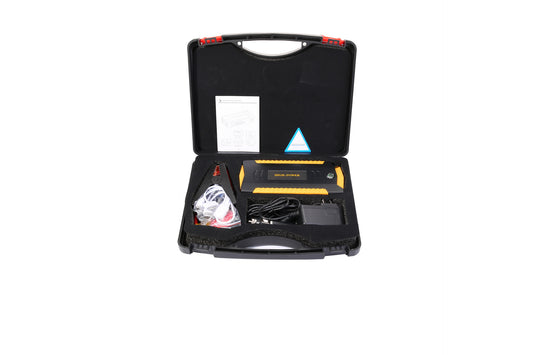 Car Emergency Multi Tool