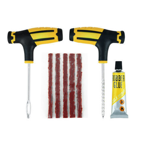 Car Tire Repair Tool