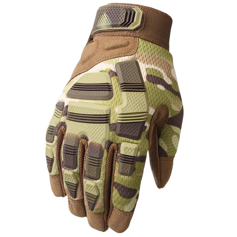 Tactical Gloves