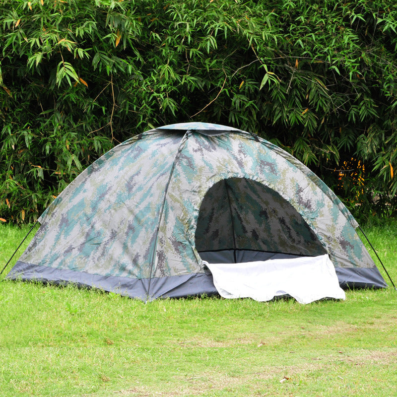 Tactical Tent