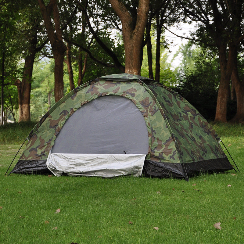 Tactical Tent