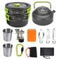 Full Outdoor cooker