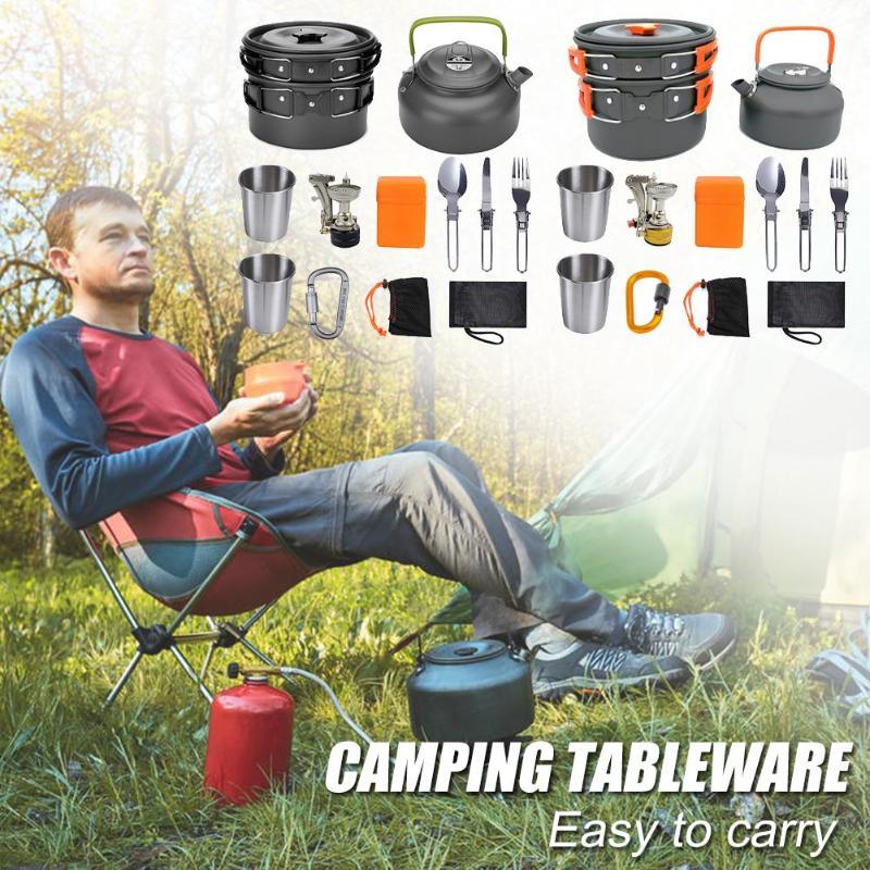 Full Outdoor cooker
