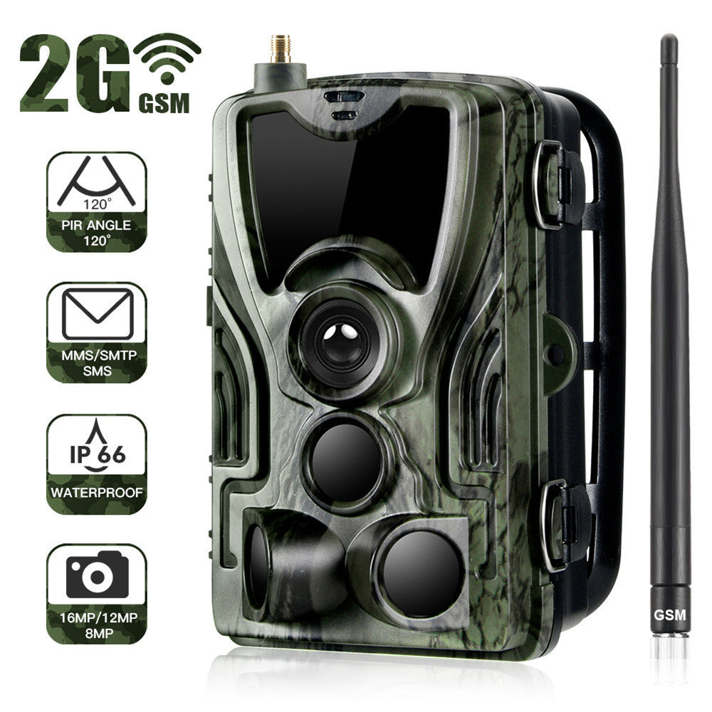 Hunting Trail Camera