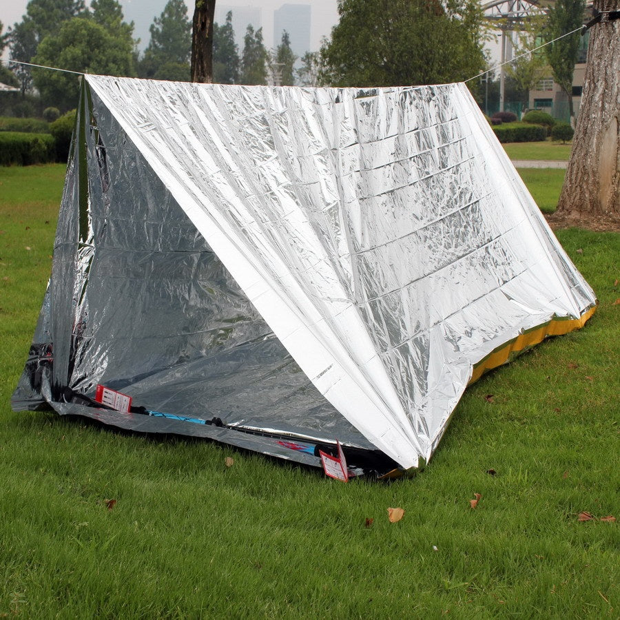 EMERGENCY SHELTER