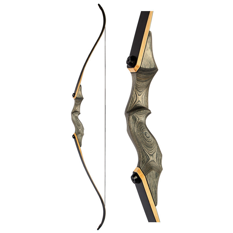 Handmade Hunting Bow