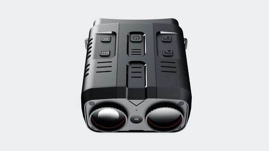 Full Color Night Vision