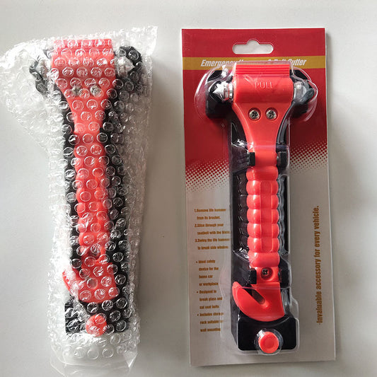 Car Escape Tool