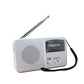 Solar Radio Power Bank